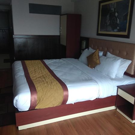 Oakdane Resort ดาร์จีลิง ภายนอก รูปภาพ