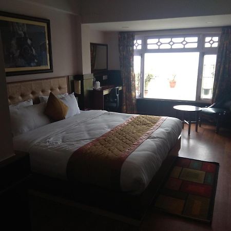 Oakdane Resort ดาร์จีลิง ภายนอก รูปภาพ