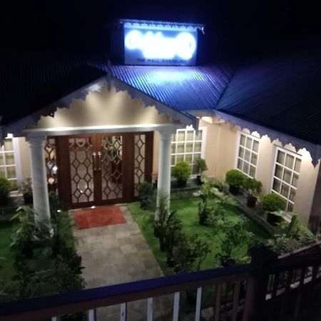 Oakdane Resort ดาร์จีลิง ภายนอก รูปภาพ