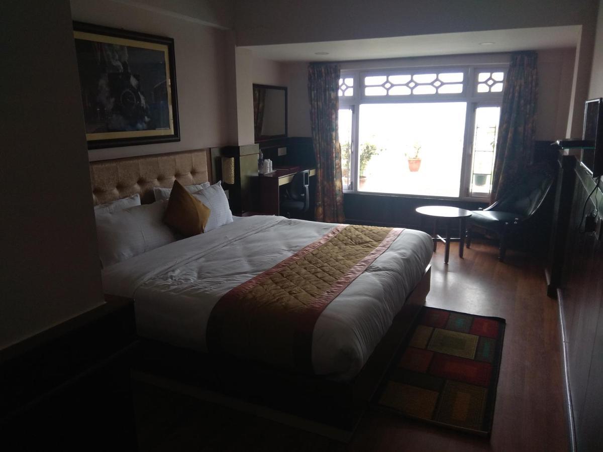 Oakdane Resort ดาร์จีลิง ภายนอก รูปภาพ