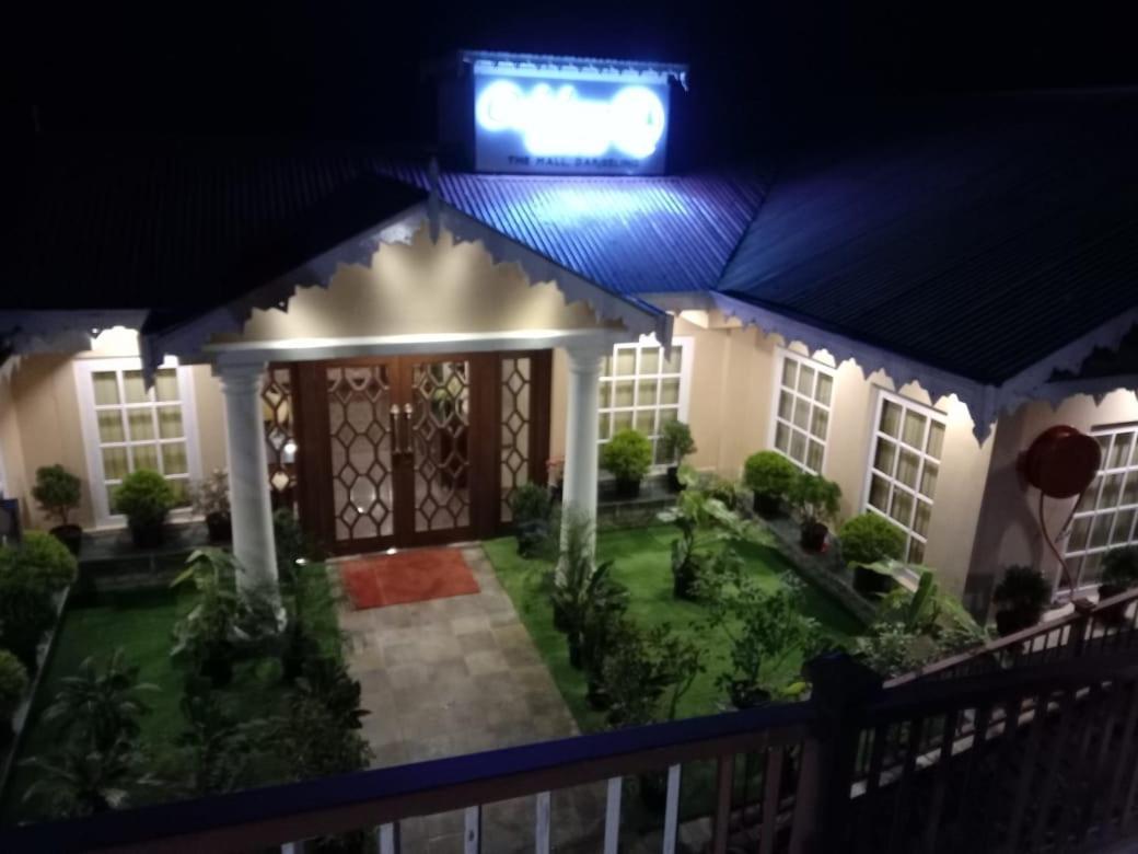 Oakdane Resort ดาร์จีลิง ภายนอก รูปภาพ